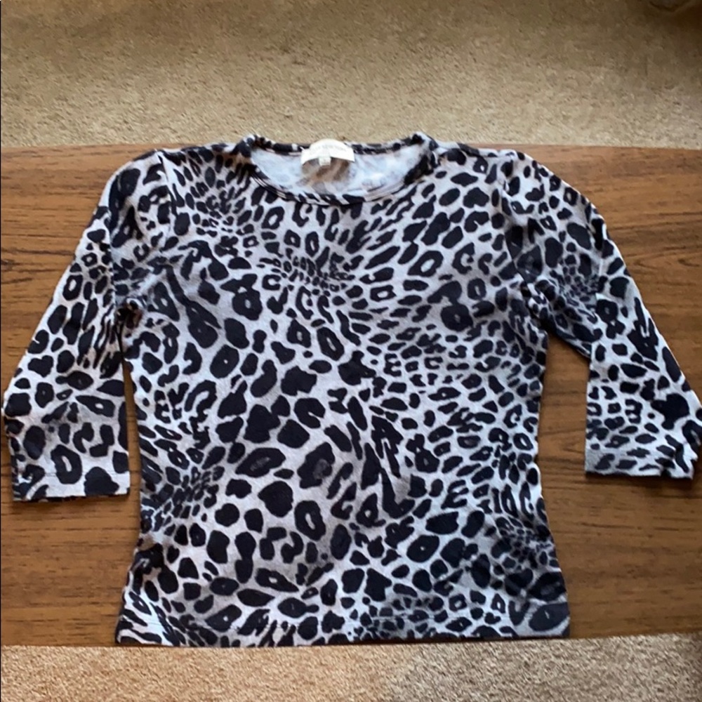 Jones New York Sport top